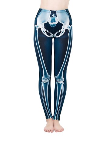 Obrázok produktu Dámske elastické legíny Röntgen